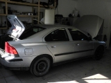 VOLVO S60 2.4 20V