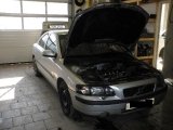 VOLVO S60 2.4 20V