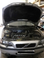 VOLVO S60 2.4 20V