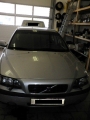 VOLVO S60 2.4 20V