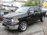 DODGE RAM 5.7l V8 291kW