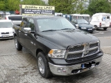 DODGE RAM 5.7l V8 291kW