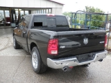 DODGE RAM 5.7l V8 291kW