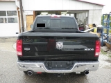 DODGE RAM 5.7l V8 291kW