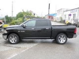 DODGE RAM 5.7l V8 291kW